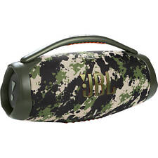 Jbl jblboombox3squadam boombox for sale  Garland