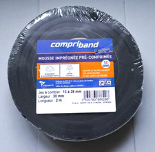 Compriband joint mousse d'occasion  Saint-Philbert-de-Grand-Lieu