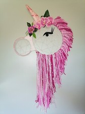 Attrape rêve licorne d'occasion  Renwez