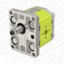 Vivoil pompe hydraulique d'occasion Vivoil pompe hydraulique d'occasion  Expédié en France