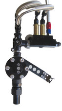 Enderle 110 fuel for sale  Torrance