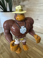 Ghostbusters filmations grunt usato  Villalfonsina