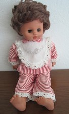 Puppe riginal kleidung gebraucht kaufen  Deutschland