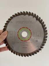 Festool 496308 160mm for sale  YORK