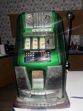 Mills cent slot for sale  Coxs Creek