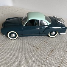 Solide modell karmann gebraucht kaufen  Duisburg