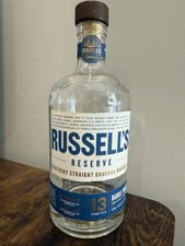 Russell reserve year for sale  Crossville