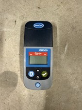 Hach dr300 mid for sale  Cleburne