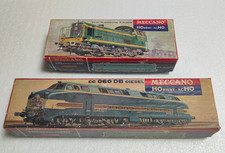 Lot hornby acho d'occasion  Orleans-