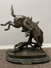 Frederic remington wicked for sale  Bellingham