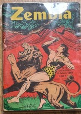 Zembla lug 1964 d'occasion  Lavaur