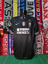 Maglia calcio juventus usato  Bari