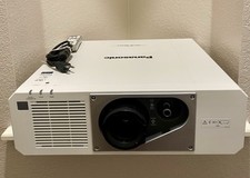 Panasonic frz50wu7 dlp for sale  Round Rock