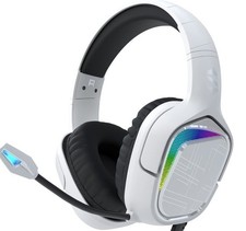 Cuffie gaming black usato  Ragalna