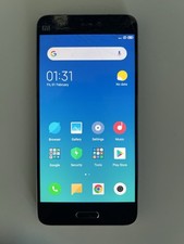 Xiaomi mi5 32gb usato  Busto Arsizio