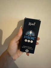 Kyäni nitro xtreme usato  Riposto