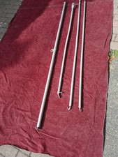 Streben verbindungen stangen gebraucht kaufen  Bruchsal