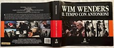 Tempo con antonioni. usato  Italia