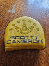 centre shaft putter cover for sale centre shaft putter cover for sale NEW MALDEN