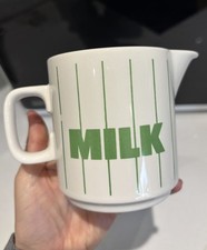 Hornsea pottery green for sale  ACCRINGTON