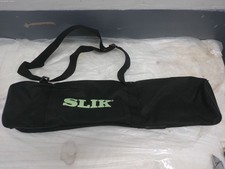 Slik tripod carrying for sale  New York
