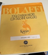taschine francobolli kanguro usato taschine francobolli kanguro usato Milano