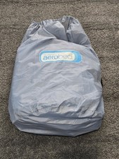 Aerobed twin inflatable for sale  Portland