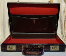 Mcm vintage upjohn for sale  Lakehead