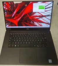 Dell xps 9560 d'occasion  Rive-de-Gier