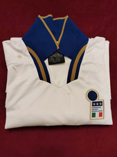 Maglia italia maini usato  Verolanuova