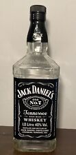 Jack daniels litre for sale  COVENTRY