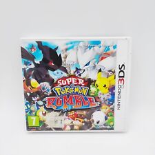 Super pokémon rumble usato  Mottola