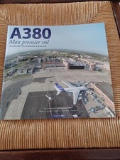 Airbus a380 vol d'occasion  Strasbourg-