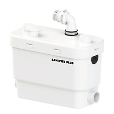 Sanivite plus lavatr usato  Castrovillari