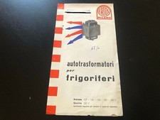 Pubblicitario vintage ditta usato  Bologna