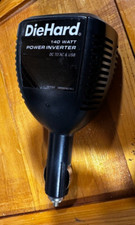 Inversor de energia para veículo DIEHARD converte 12V DC para AC elétrico com USB comprar usado  Enviando para Brazil