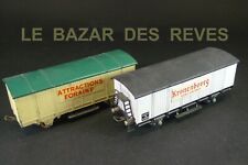 Jrd. wagon kronenbourg d'occasion  Paris XV