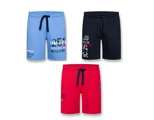 Camp david sweatshort gebraucht kaufen  Neuenstadt am Kocher