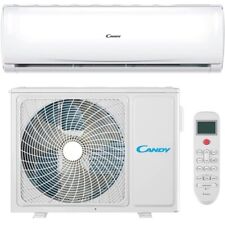 Climatizzatore candy haier usato  Casoria