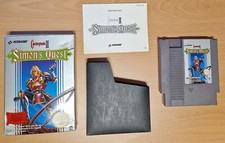 Castlevania simon quest gebraucht kaufen  Gensingen