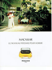 Publicité advertising 028 d'occasion  Tinténiac
