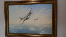 Original painting trevor for sale  CHEPSTOW