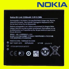 NOVA BATERIA ORIGINAL NOKIA LUMIA 830 RM-984 RM-983 540 DUAL SIM 535 BV-L4A  comprar usado  Enviando para Brazil