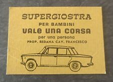 Fiat 1300 1500 usato  Padova
