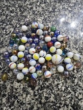 Biglie vetro ceramica usato  Torre Annunziata