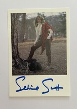 Selina scott presenter for sale  SHIPLEY