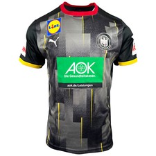 Puma deutschland handball gebraucht kaufen  Bad Salzuflen