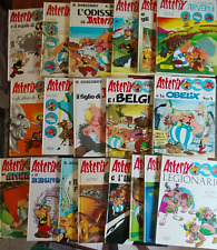 Asterix goscinny uderzo usato  Palermo