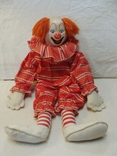 Vintage bozo clown for sale  Billings