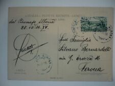 Storia postale regno usato  Sormano